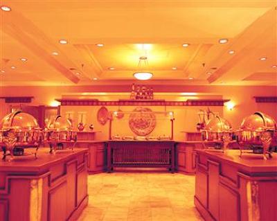 фото отеля Pearl-Continental Hotel Peshawar