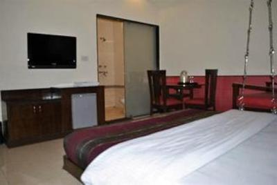 фото отеля Hotel Baba Deluxe New Delhi