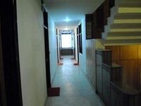 Hotel Baba Deluxe New Delhi