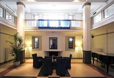 фото отеля Tulip Inn Heerlen City Centre