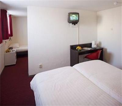 фото отеля Tulip Inn Heerlen City Centre
