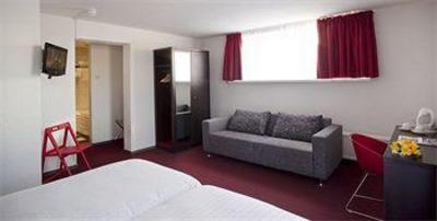 фото отеля Tulip Inn Heerlen City Centre