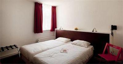 фото отеля Tulip Inn Heerlen City Centre