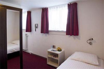 фото отеля Tulip Inn Heerlen City Centre