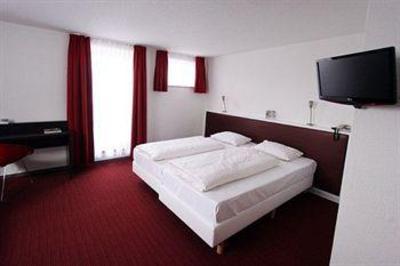 фото отеля Tulip Inn Heerlen City Centre