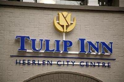 фото отеля Tulip Inn Heerlen City Centre
