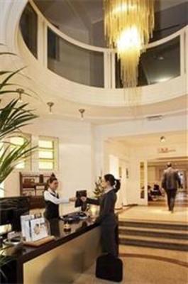 фото отеля Tulip Inn Heerlen City Centre