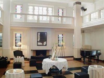 фото отеля Tulip Inn Heerlen City Centre