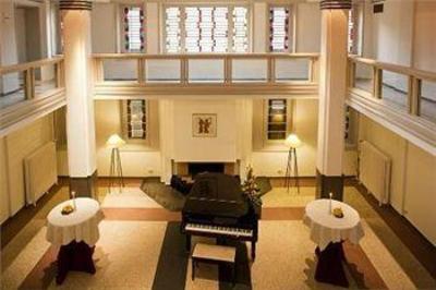 фото отеля Tulip Inn Heerlen City Centre