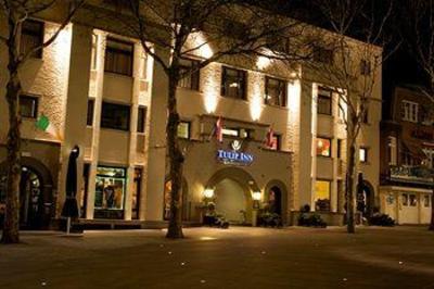 фото отеля Tulip Inn Heerlen City Centre
