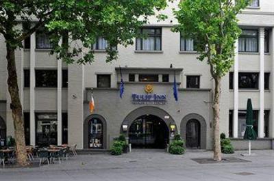 фото отеля Tulip Inn Heerlen City Centre