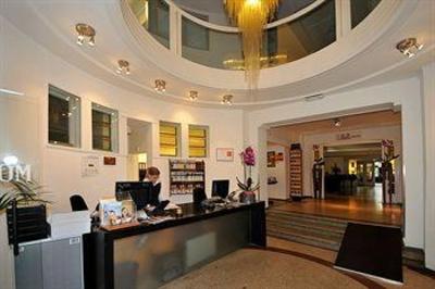 фото отеля Tulip Inn Heerlen City Centre