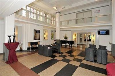 фото отеля Tulip Inn Heerlen City Centre