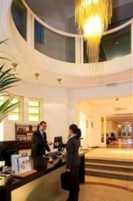 фото отеля Tulip Inn Heerlen City Centre