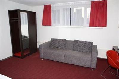 фото отеля Tulip Inn Heerlen City Centre