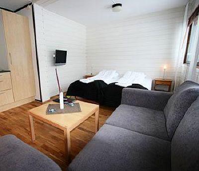 фото отеля Sandmoen Bed & Breakfast Trondheim