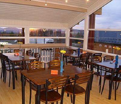 фото отеля Sandmoen Bed & Breakfast Trondheim
