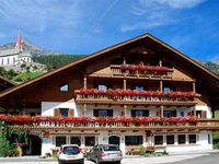 Berghotel Alpenrast