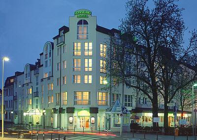 фото отеля Guennewig Hotel Residence