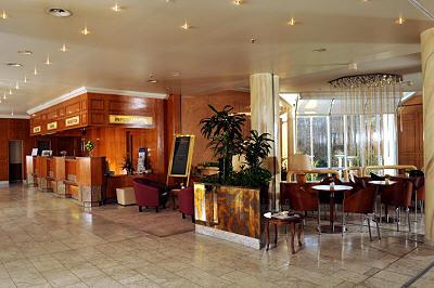 фото отеля Guennewig Hotel Residence