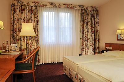 фото отеля Guennewig Hotel Residence