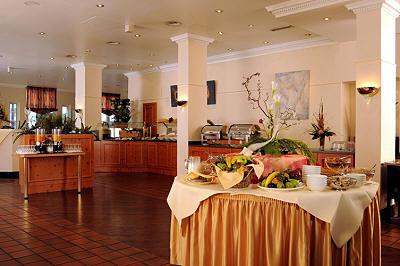 фото отеля Guennewig Hotel Residence