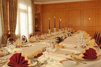 фото отеля Guennewig Hotel Residence