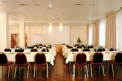 фото отеля Guennewig Hotel Residence