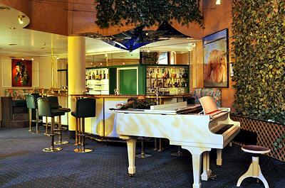 фото отеля Guennewig Hotel Residence