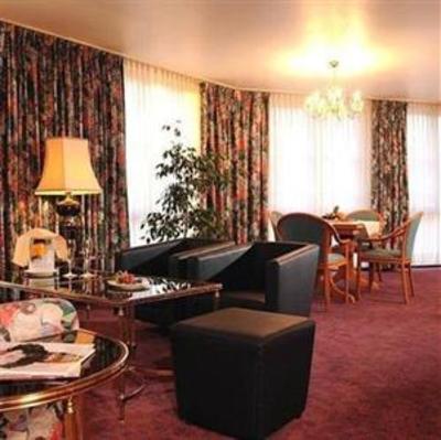 фото отеля Guennewig Hotel Residence
