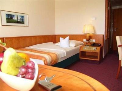 фото отеля Guennewig Hotel Residence