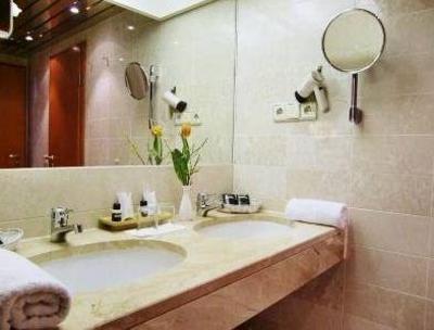 фото отеля Guennewig Hotel Residence