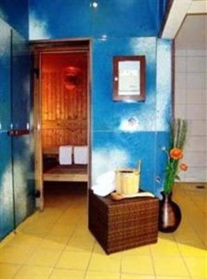 фото отеля Guennewig Hotel Residence