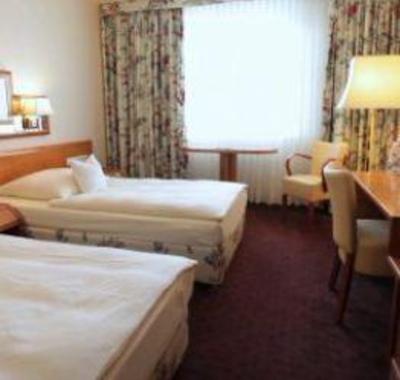 фото отеля Guennewig Hotel Residence