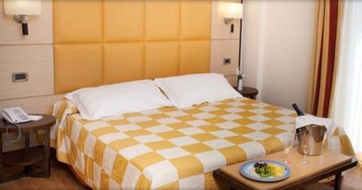 фото отеля Virgilio Grand Hotel