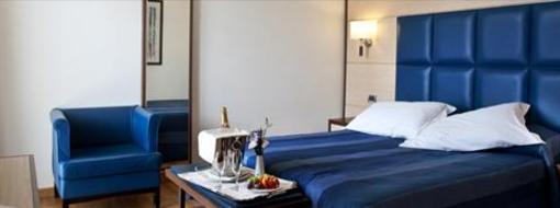 фото отеля Virgilio Grand Hotel