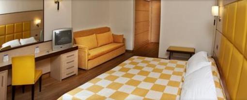 фото отеля Virgilio Grand Hotel
