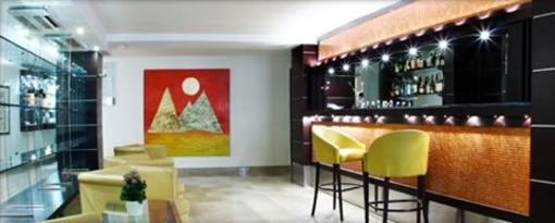 фото отеля Virgilio Grand Hotel
