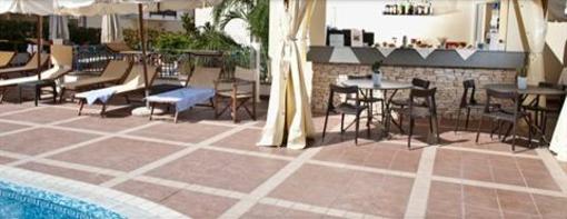 фото отеля Virgilio Grand Hotel