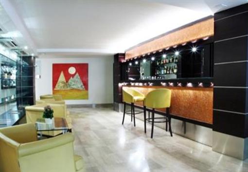 фото отеля Virgilio Grand Hotel