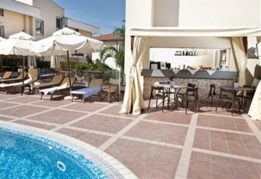 фото отеля Virgilio Grand Hotel