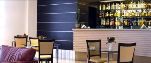 фото отеля Virgilio Grand Hotel
