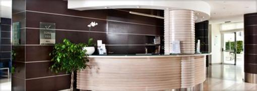 фото отеля Virgilio Grand Hotel