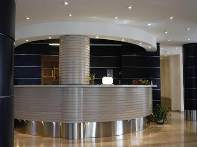 фото отеля Virgilio Grand Hotel