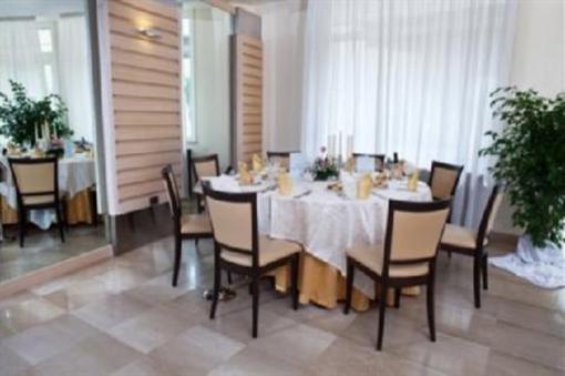 фото отеля Virgilio Grand Hotel