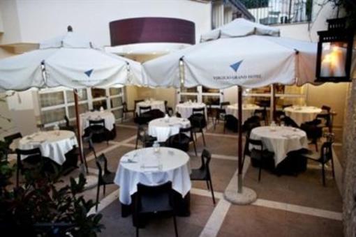 фото отеля Virgilio Grand Hotel