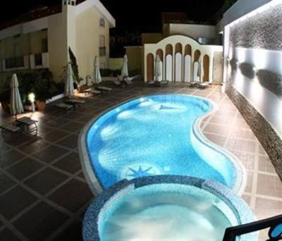 фото отеля Virgilio Grand Hotel
