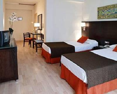 фото отеля Hotel Pelinor
