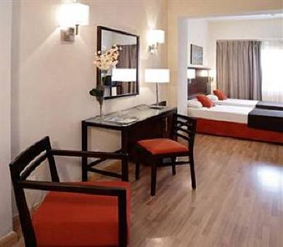 фото отеля Hotel Pelinor