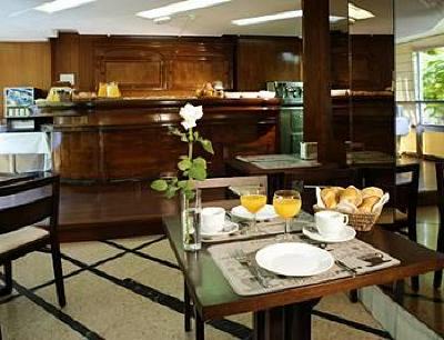 фото отеля Hotel Pelinor